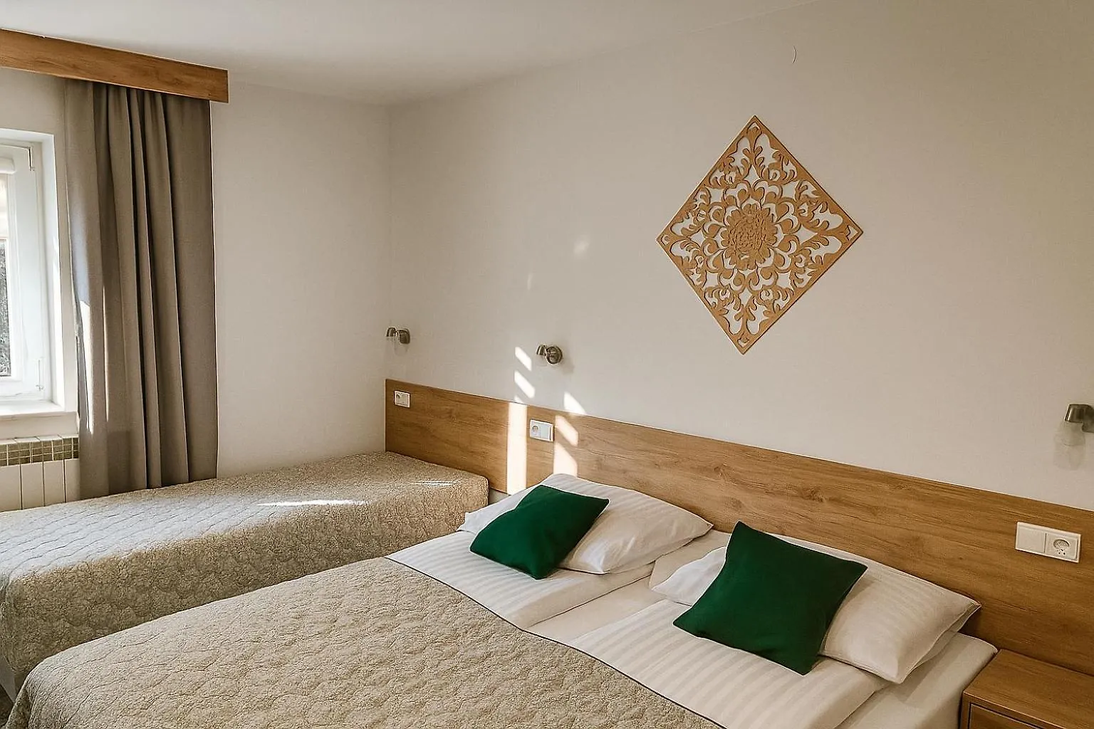 Willa Jandor Zakopane Bed & Breakfast