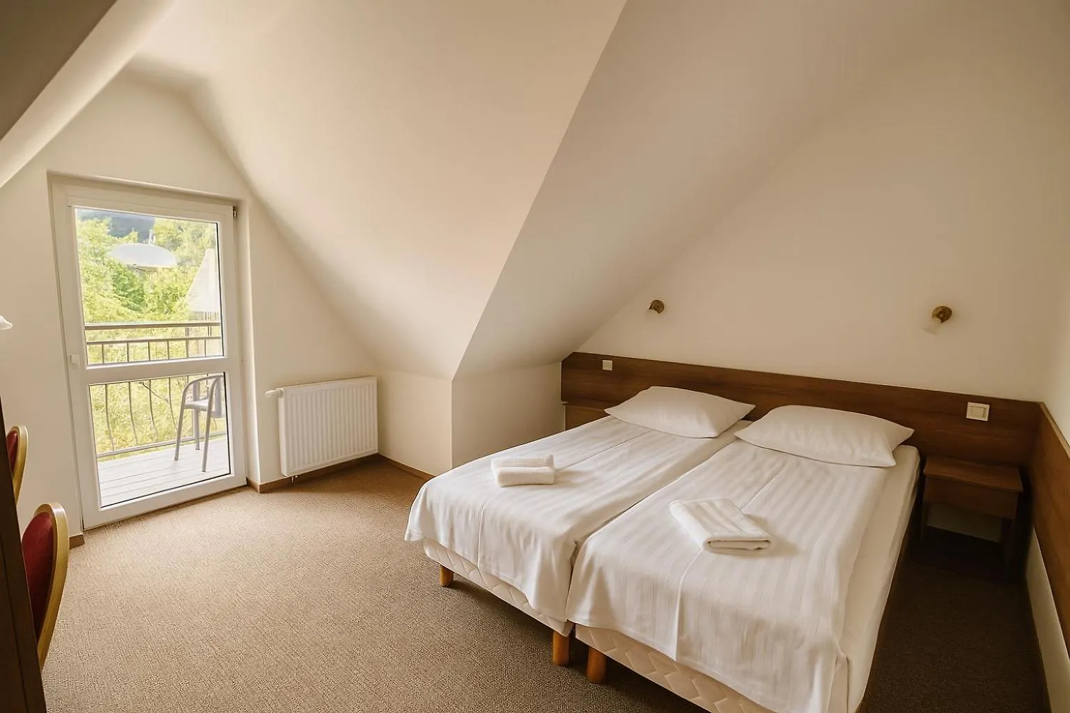 Bed & Breakfast Willa Jandor Zakopane