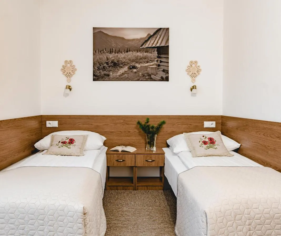 Bed & Breakfast Willa Jandor Zakopane