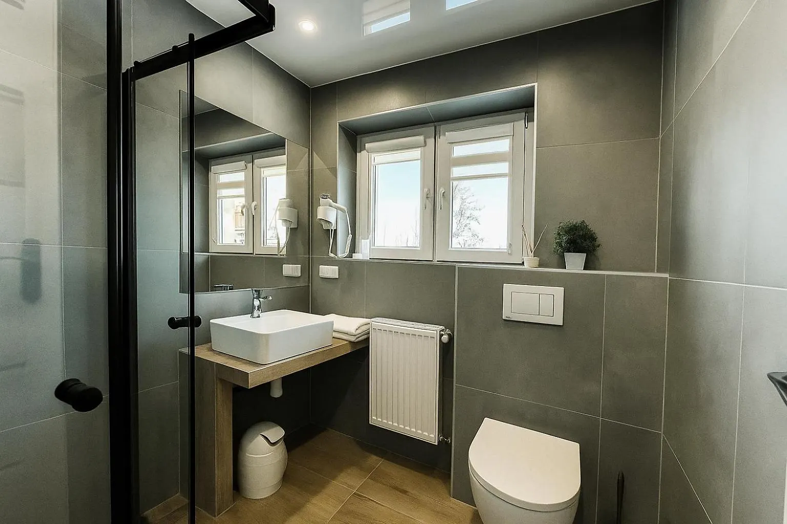 Willa Jandor Zakopane Bed & Breakfast