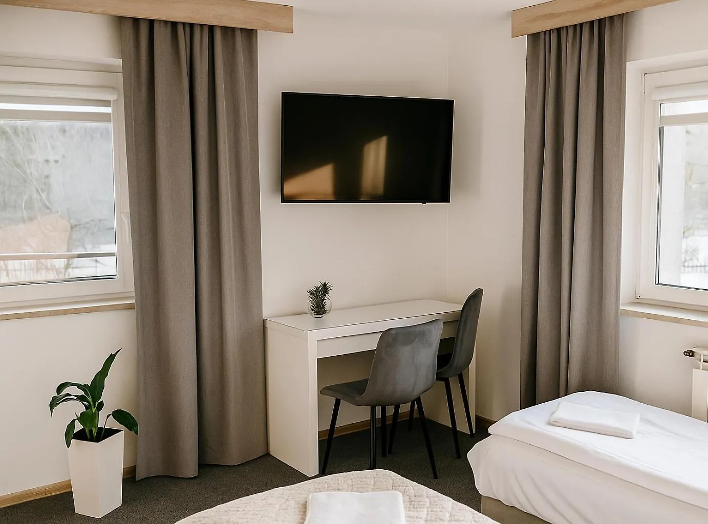 Willa Jandor Zakopane Bed & Breakfast
