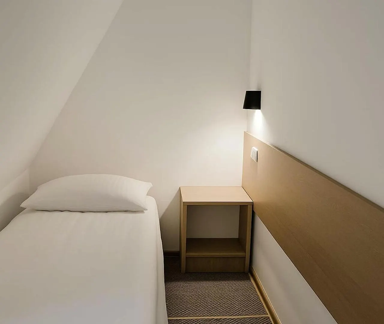 Willa Jandor Zakopane Bed & Breakfast